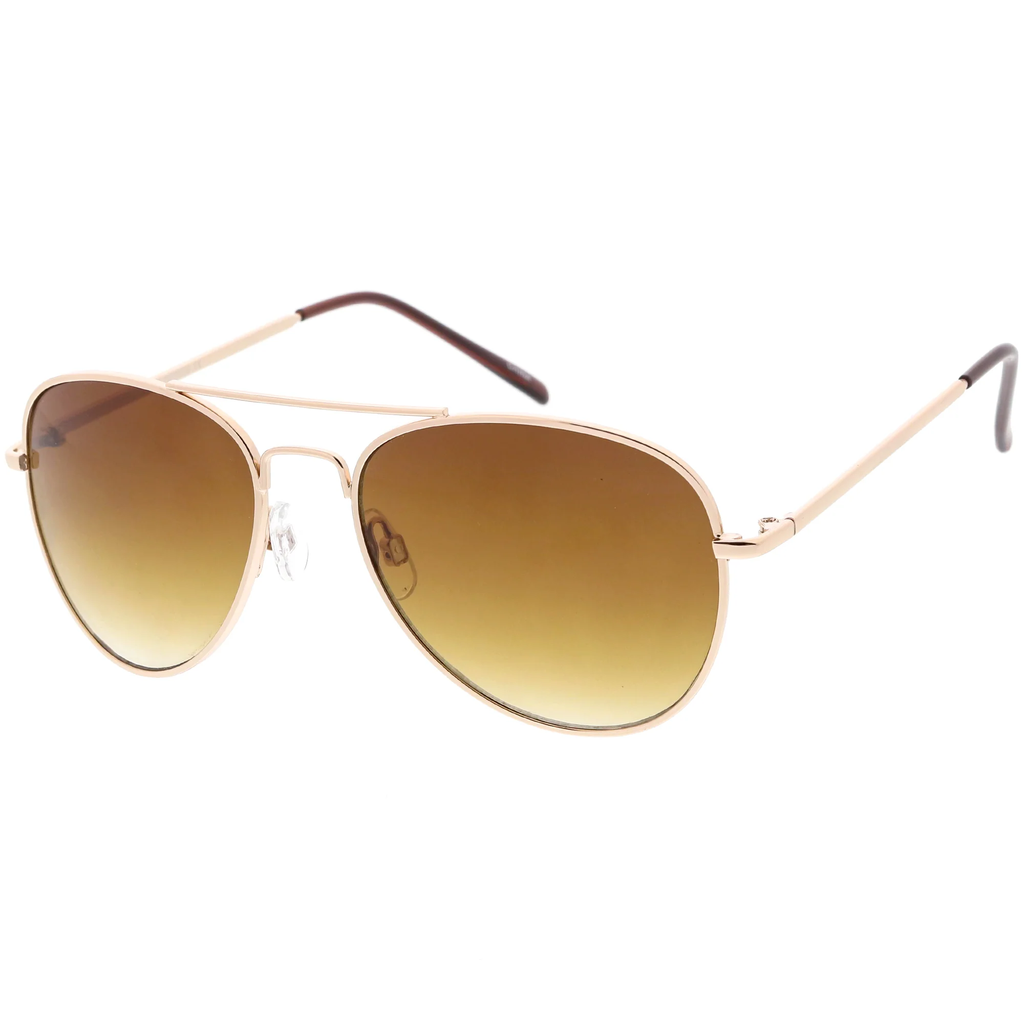 Classic Gold Aviators