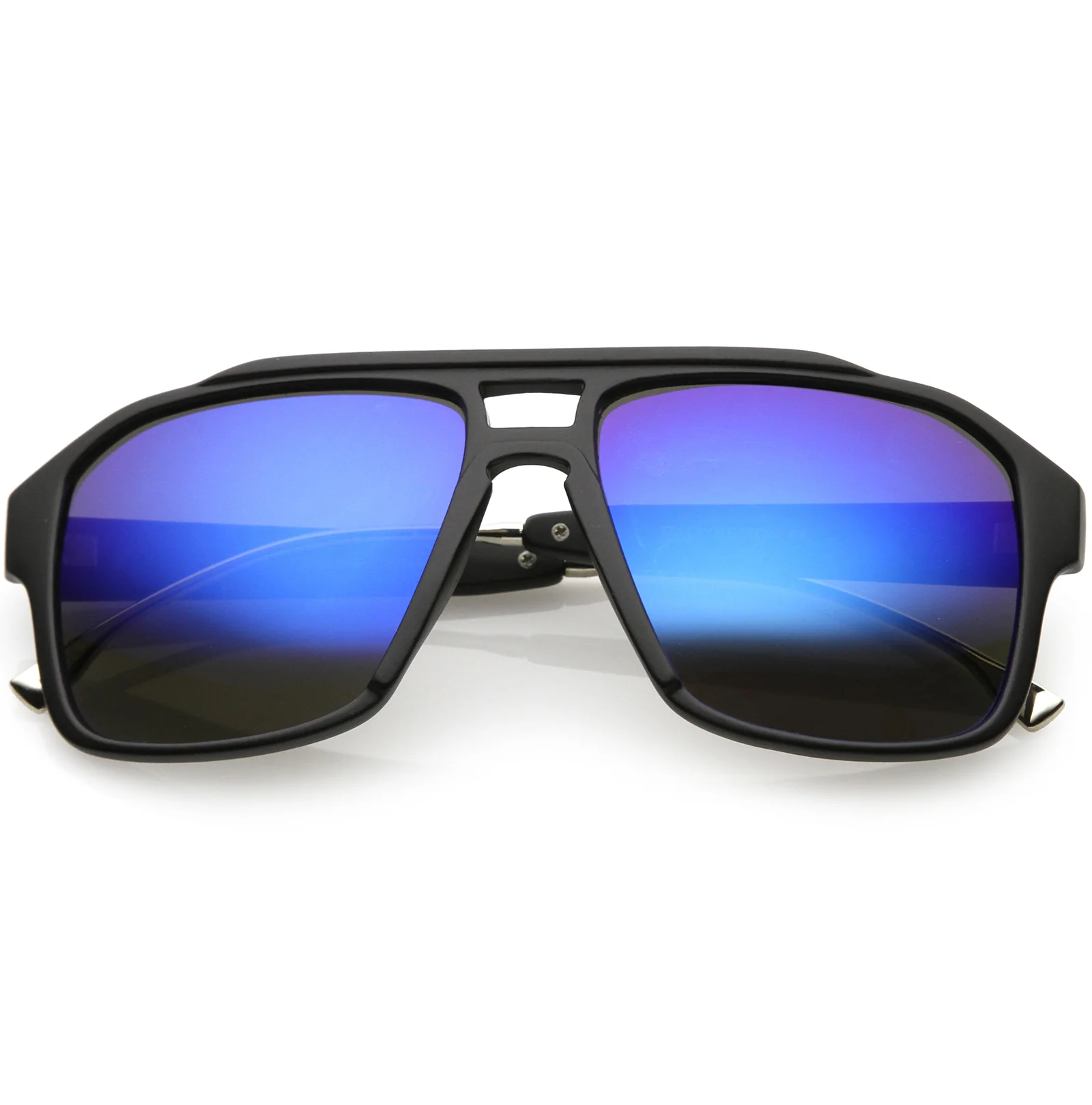 Sporty Matte Aviators