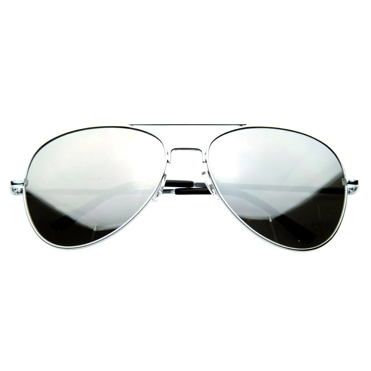 Mirror Lens Aviators