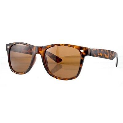 Tortoise Shell Aviators